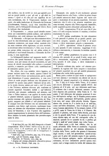 Giornale dantesco