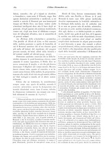 Giornale dantesco