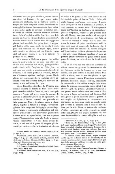 Giornale dantesco