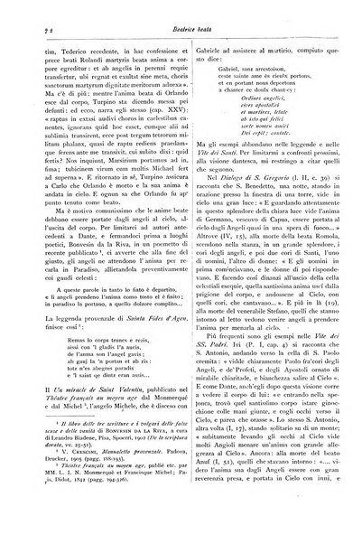 Giornale dantesco