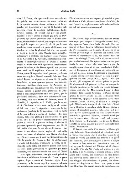 Giornale dantesco