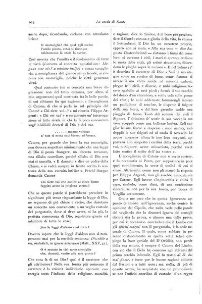 Giornale dantesco