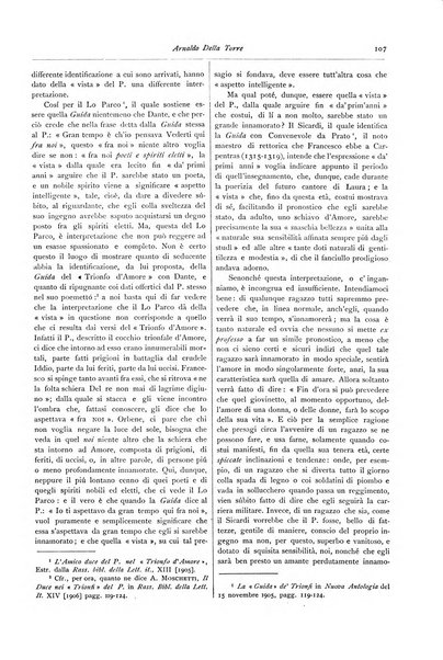 Giornale dantesco