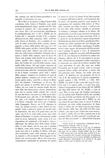 Giornale dantesco