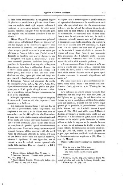 Giornale dantesco