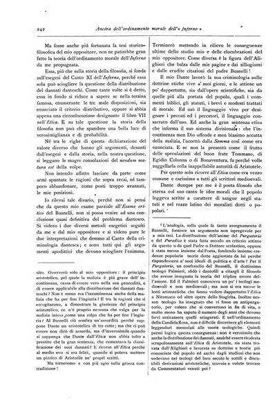 Giornale dantesco