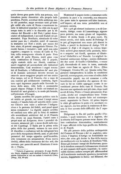 Giornale dantesco