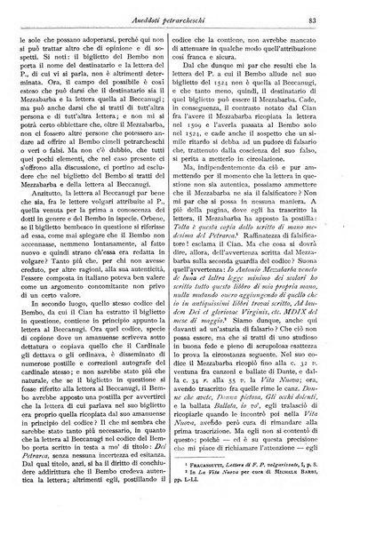 Giornale dantesco