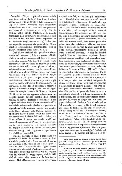 Giornale dantesco