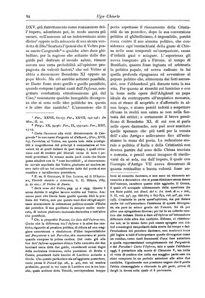 Giornale dantesco