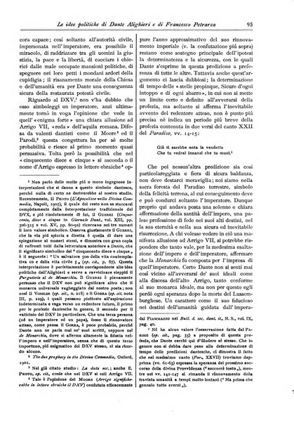 Giornale dantesco