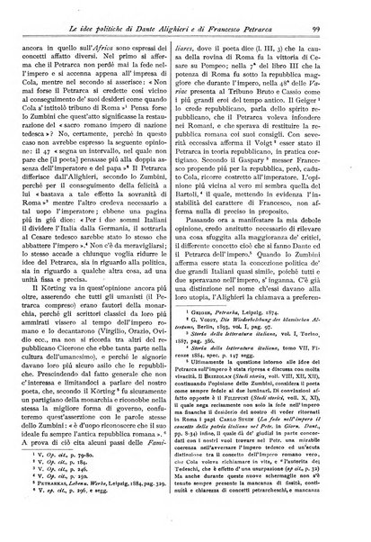 Giornale dantesco