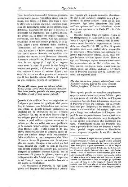 Giornale dantesco