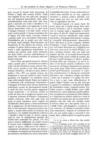 Giornale dantesco