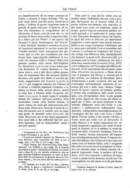 Giornale dantesco