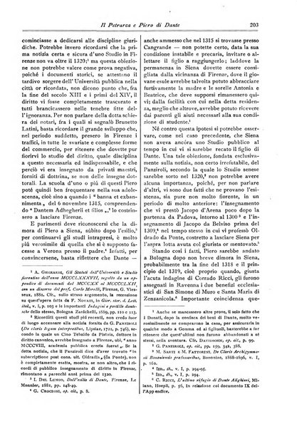 Giornale dantesco