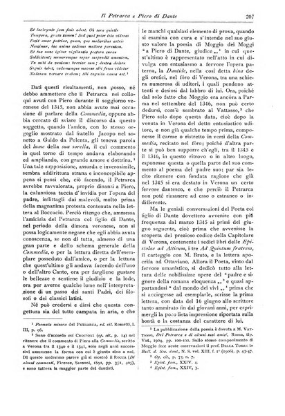 Giornale dantesco