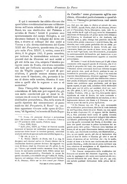 Giornale dantesco