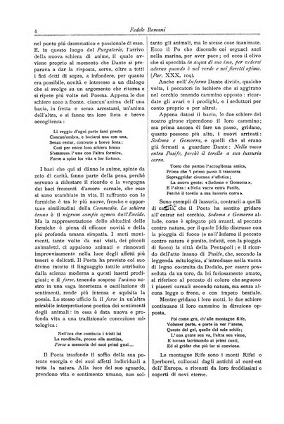 Giornale dantesco