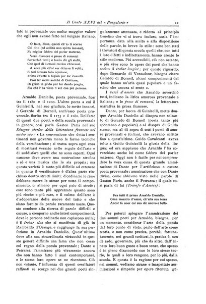 Giornale dantesco