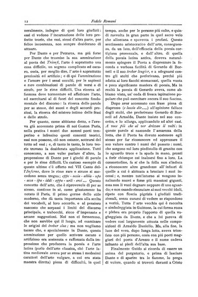 Giornale dantesco