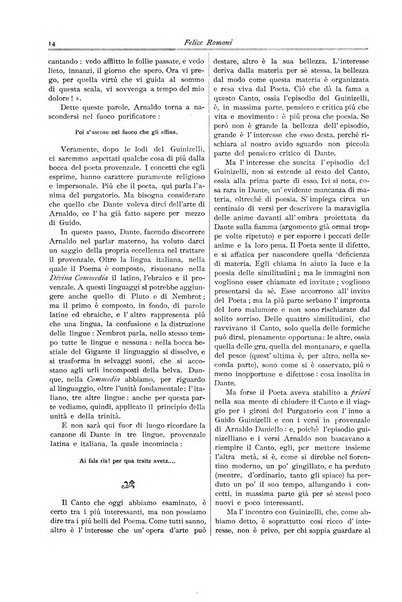 Giornale dantesco