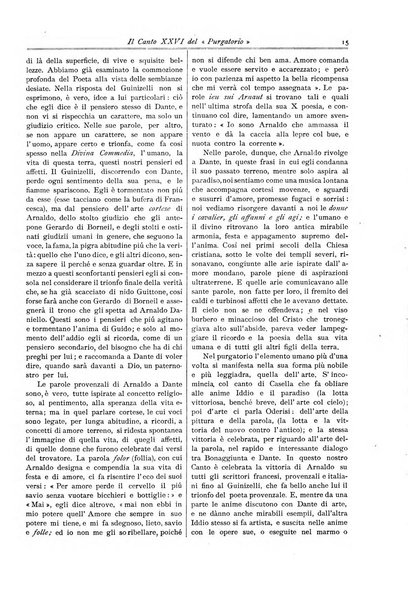 Giornale dantesco