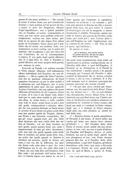 Giornale dantesco