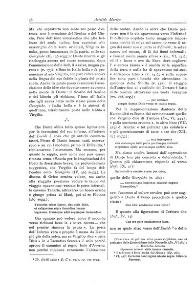 Giornale dantesco