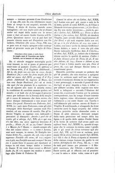 Giornale dantesco