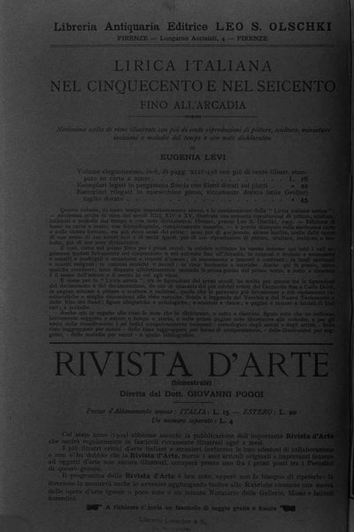 Giornale dantesco