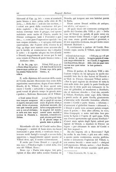 Giornale dantesco