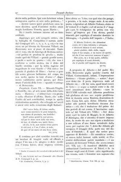 Giornale dantesco