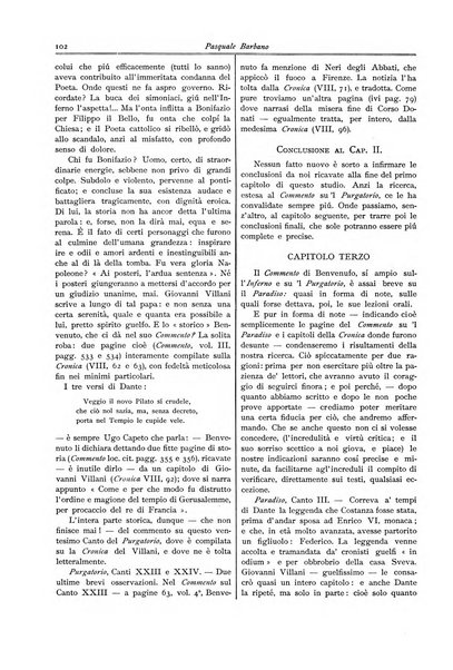 Giornale dantesco