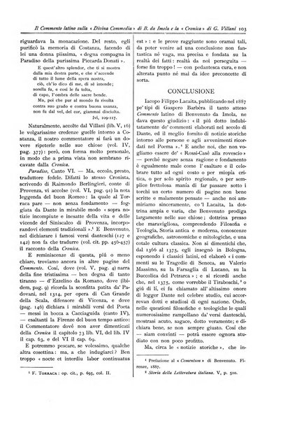 Giornale dantesco