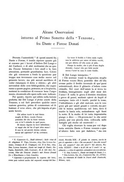 Giornale dantesco