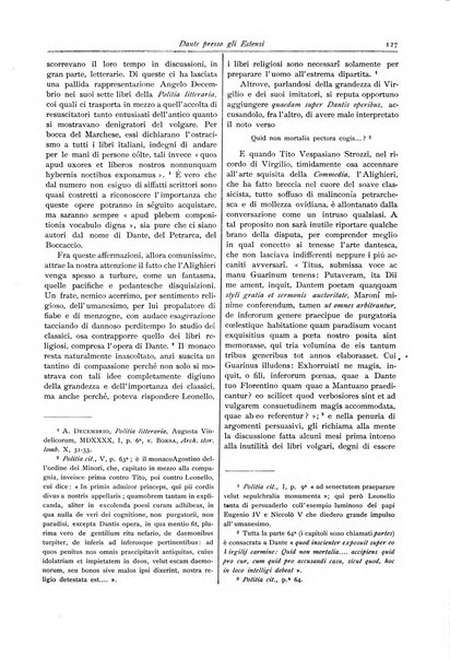 Giornale dantesco