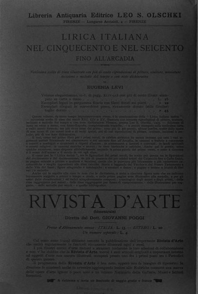 Giornale dantesco