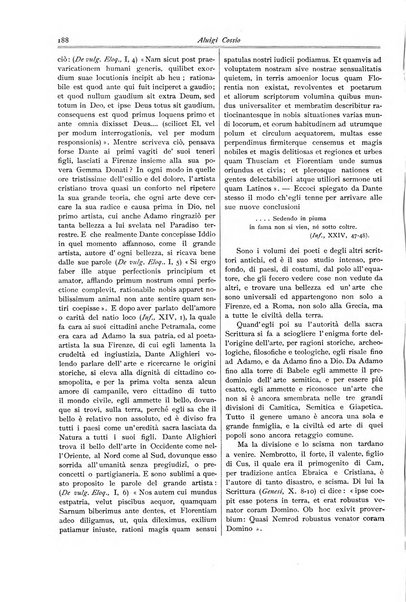 Giornale dantesco