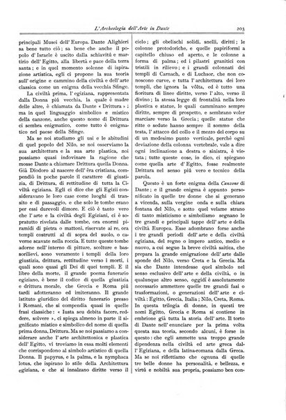 Giornale dantesco