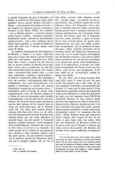 Giornale dantesco