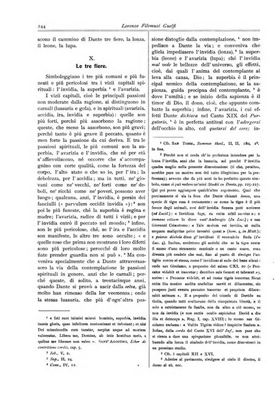 Giornale dantesco