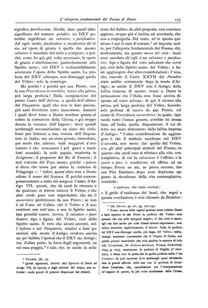 Giornale dantesco