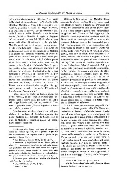 Giornale dantesco