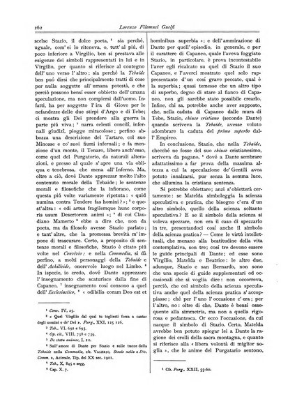 Giornale dantesco