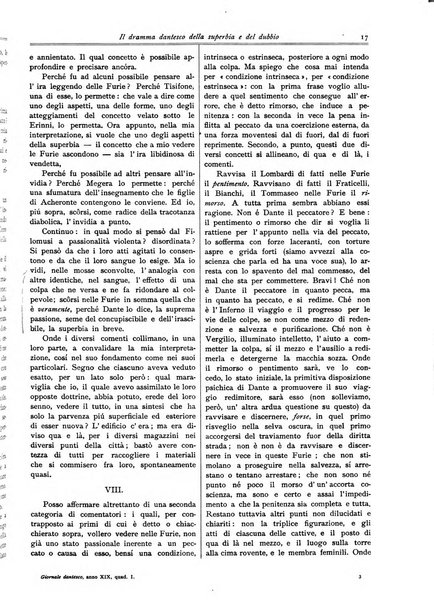 Giornale dantesco