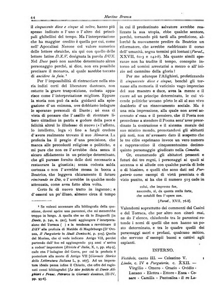 Giornale dantesco