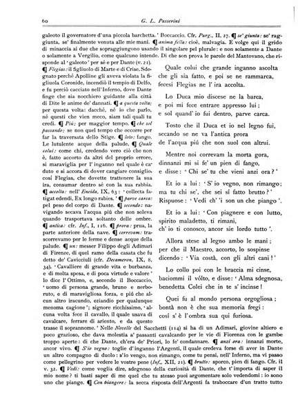 Giornale dantesco