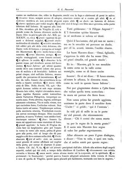 Giornale dantesco