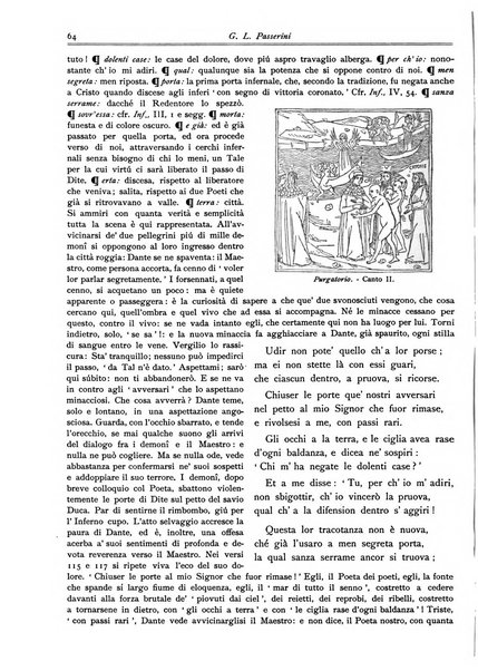 Giornale dantesco